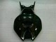 Preto Brilhante Kits Completo Carenagem Moto CBR 1000RR 04-05