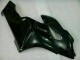 Preto Brilhante Kits Completo Carenagem Moto CBR 1000RR 04-05
