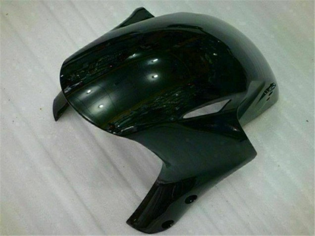 Preto Brilhante Kits Completo Carenagem Moto CBR 1000RR 04-05