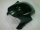 Preto Brilhante Kits Completo Carenagem Moto CBR 1000RR 04-05