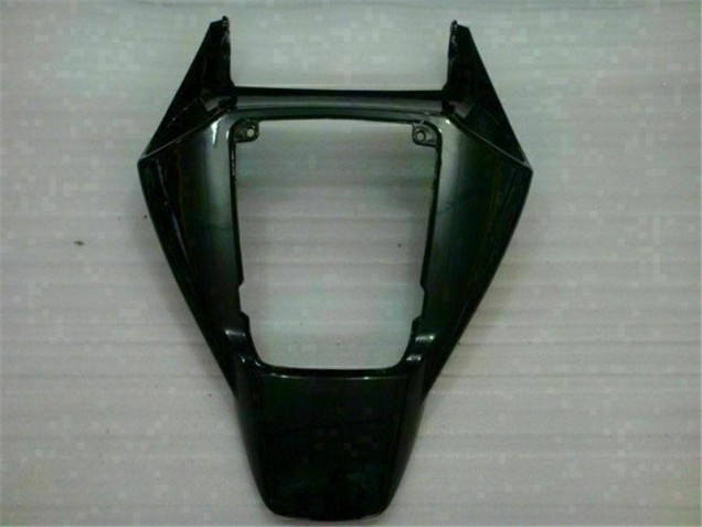 Preto Brilhante Kits Completo Carenagem Moto CBR 1000RR 04-05