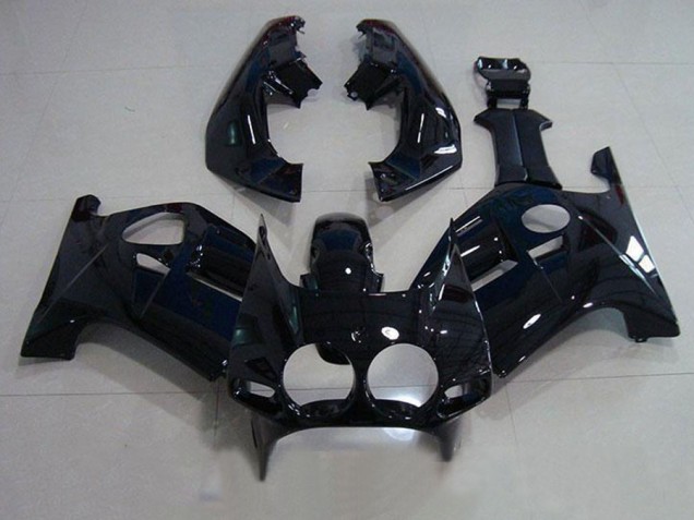 Preto Carenagem Moto CBR 250RR MC19 88-89