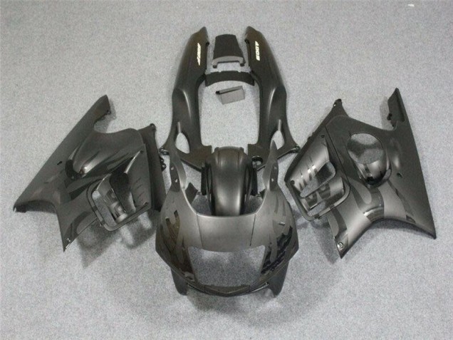 Preto Carenagem Moto CBR 600 F3 95-98