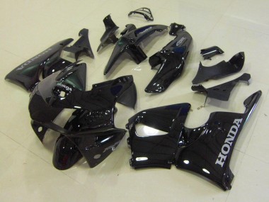Preto Carenagem Moto CBR 900RR 919 98-99