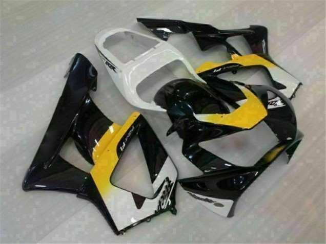 Preto Carenagem Moto CBR 900RR 929RR 00-01