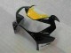 Preto Carenagem Moto CBR 900RR 929RR 00-01