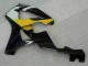 Preto Carenagem Moto CBR 900RR 929RR 00-01