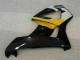 Preto Carenagem Moto CBR 900RR 929RR 00-01