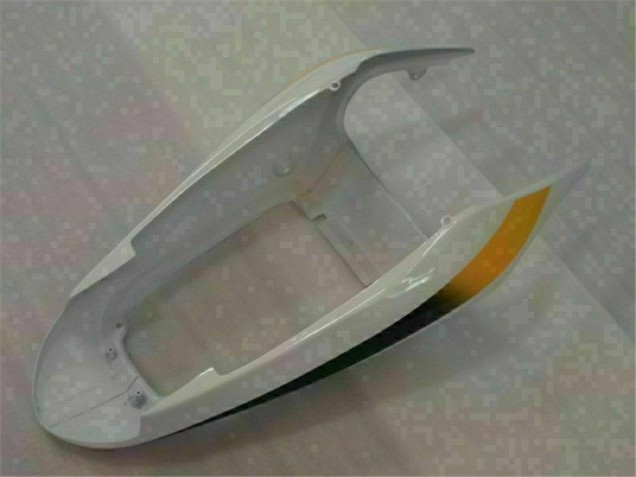 Preto Carenagem Moto CBR 900RR 929RR 00-01