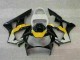 Preto Carenagem Moto CBR 900RR 929RR 00-01
