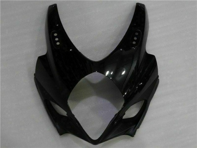 Preto Carenagem Moto & Plástico Moto GSXR 1000 K7 07-08