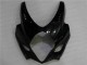 Preto Carenagem Moto & Plástico Moto GSXR 1000 K7 07-08