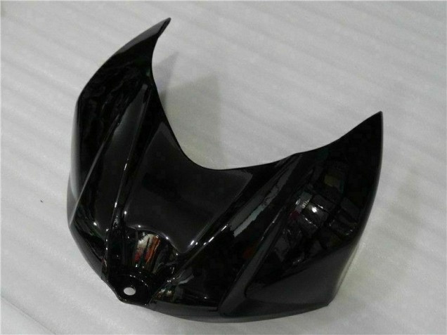 Preto Carenagem Moto & Plástico Moto GSXR 1000 K7 07-08