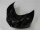 Preto Carenagem Moto & Plástico Moto GSXR 1000 K7 07-08