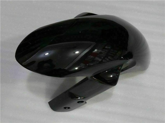 Preto Carenagem Moto & Plástico Moto GSXR 1000 K7 07-08