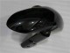 Preto Carenagem Moto & Plástico Moto GSXR 1000 K7 07-08