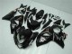 Preto Carenagem Moto & Plástico Moto GSXR 1000 K9 09-16 Preto Carenagem Moto & Plástico Moto GSXR 1000 K9 09-16