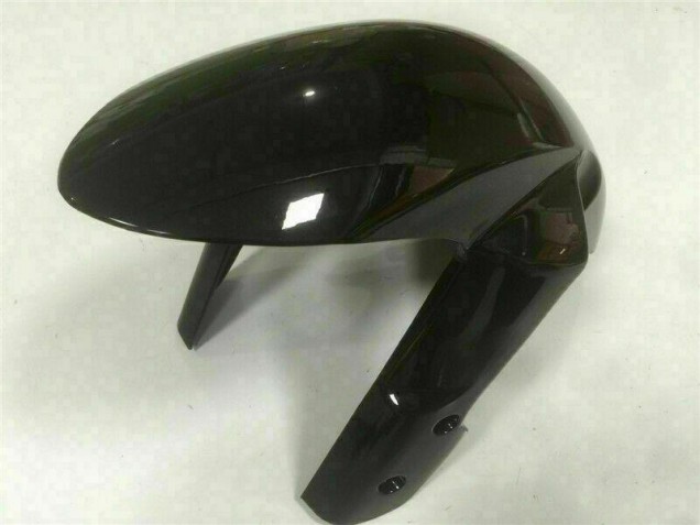 Preto Carenagem Moto & Plástico Moto GSXR 600 / 750 K6 06-07