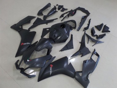 Preto Carenagem Moto RS4 50 125 11-18
