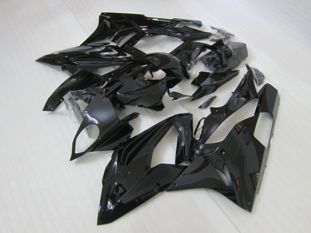 Preto Carenagem Moto S1000RR 15-18