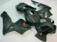 Preto Carenagem & Plástico Moto CBR 600RR 03-04