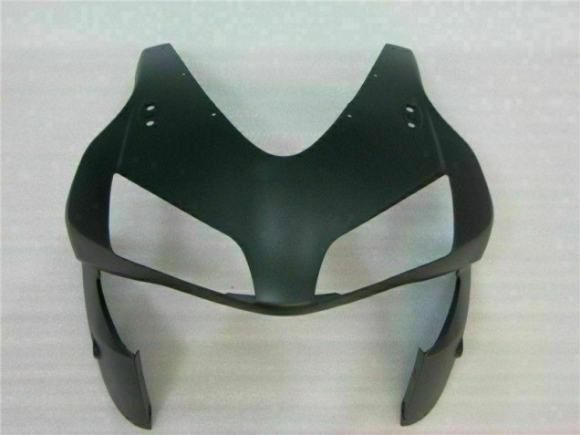 Preto Carenagem & Plástico Moto CBR 600RR 03-04