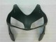 Preto Carenagem & Plástico Moto CBR 600RR 03-04