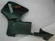 Preto Carenagem & Plástico Moto CBR 600RR 03-04
