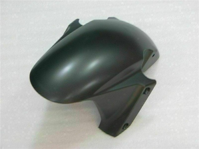 Preto Carenagem & Plástico Moto CBR 600RR 03-04