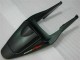 Preto Carenagem & Plástico Moto CBR 600RR 03-04