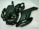 Preto Carroçaria Moto CBR 1000RR 04-05 Preto Carroçaria Moto CBR 1000RR 04-05