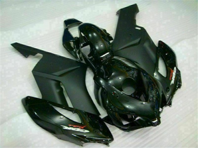 Preto Carroçaria Moto CBR 1000RR 04-05 Preto Carroçaria Moto CBR 1000RR 04-05