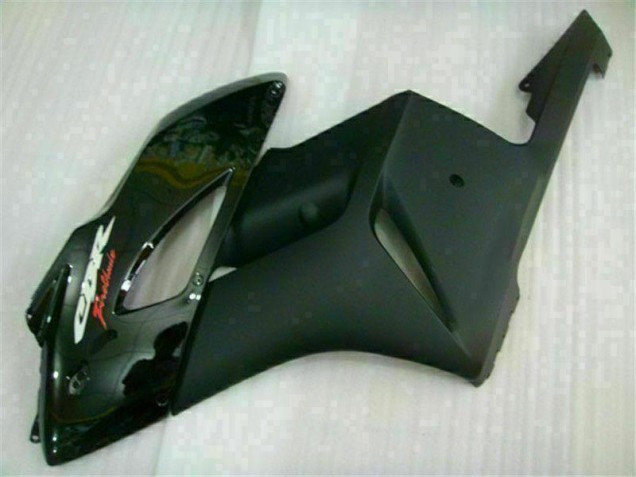 Preto Carroçaria Moto CBR 1000RR 04-05 Preto Carroçaria Moto CBR 1000RR 04-05