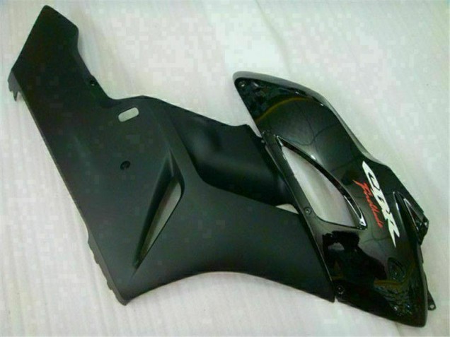 Preto Carroçaria Moto CBR 1000RR 04-05 Preto Carroçaria Moto CBR 1000RR 04-05