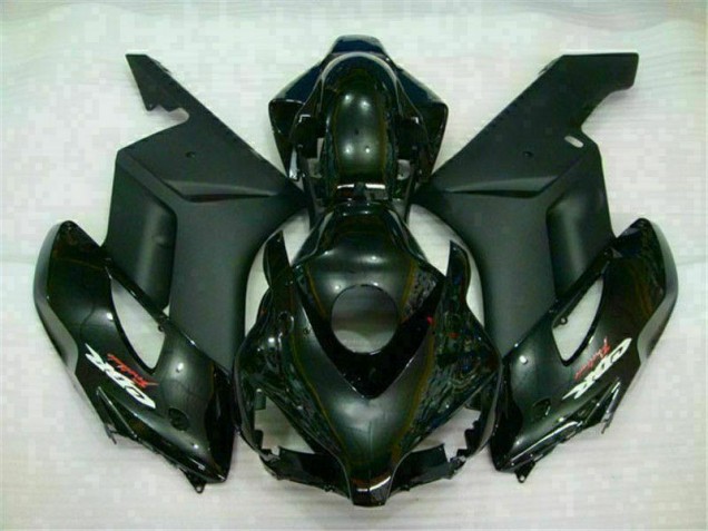 Preto Carroçaria Moto CBR 1000RR 04-05 Preto Carroçaria Moto CBR 1000RR 04-05