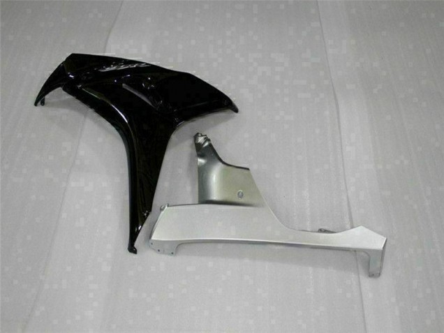 Preto Carroçaria Moto CBR 1000RR 06-07 Preto Carroçaria Moto CBR 1000RR 06-07