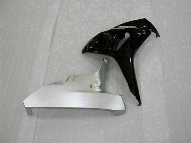 Preto Carroçaria Moto CBR 1000RR 06-07 Preto Carroçaria Moto CBR 1000RR 06-07