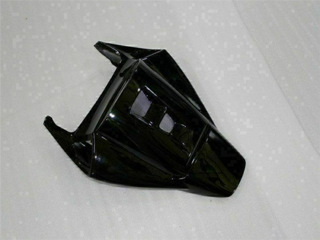 Preto Carroçaria Moto CBR 1000RR 06-07 Preto Carroçaria Moto CBR 1000RR 06-07