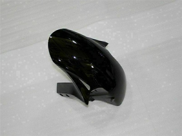 Preto Carroçaria Moto CBR 1000RR 06-07 Preto Carroçaria Moto CBR 1000RR 06-07