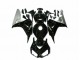 Preto Carroçaria Moto CBR 1000RR 06-07 Preto Carroçaria Moto CBR 1000RR 06-07