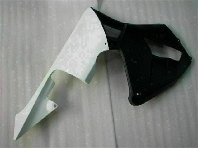 Preto Carroçaria Moto CBR 600RR 03-04