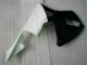 Preto Carroçaria Moto CBR 600RR 03-04
