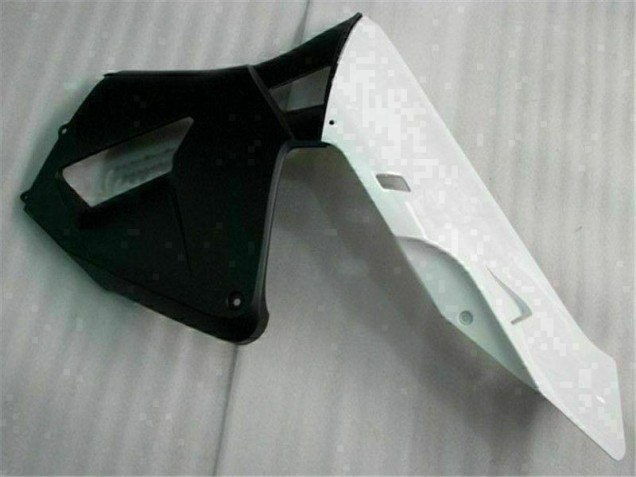 Preto Carroçaria Moto CBR 600RR 03-04