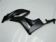 Preto Carroçaria Moto CBR 600RR 07-08