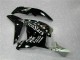 Preto Carroçaria Moto CBR 600RR 09-12 Preto Carroçaria Moto CBR 600RR 09-12