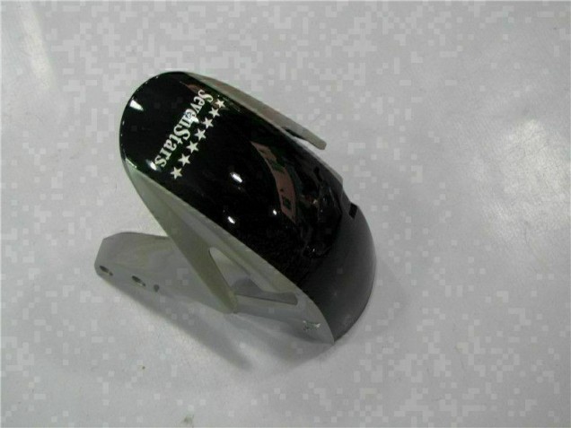 Preto Carroçaria Moto CBR 600RR 09-12 Preto Carroçaria Moto CBR 600RR 09-12