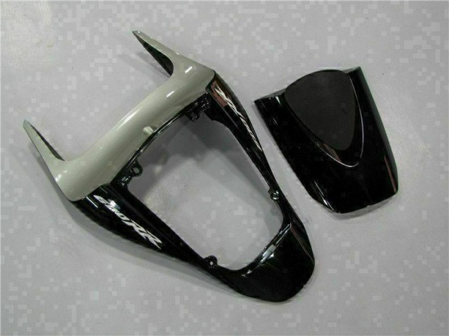 Preto Carroçaria Moto CBR 600RR 09-12 Preto Carroçaria Moto CBR 600RR 09-12