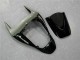 Preto Carroçaria Moto CBR 600RR 09-12 Preto Carroçaria Moto CBR 600RR 09-12