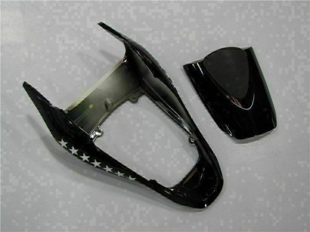 Preto Carroçaria Moto CBR 600RR 09-12 Preto Carroçaria Moto CBR 600RR 09-12