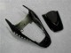 Preto Carroçaria Moto CBR 600RR 09-12 Preto Carroçaria Moto CBR 600RR 09-12